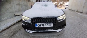 Audi A5 Sportback face 2013 4x4, снимка 8