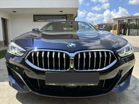 BMW 840 xDrive M Packet, снимка 2