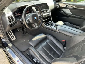 BMW 840 xDrive M Packet, снимка 10