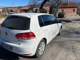 VW Golf 1.6, снимка 4