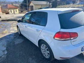 VW Golf 1.6, снимка 2