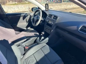 VW Golf 1.6, снимка 5