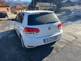 VW Golf 1.6, снимка 1