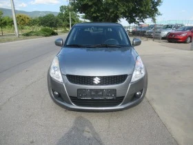 Suzuki Swift 1.3DDIS 75ps * ПЕРФЕКТЕН*  - [9] 