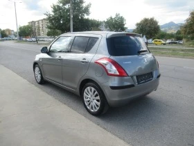 Suzuki Swift 1.3DDIS 75ps * ПЕРФЕКТЕН*  - [4] 