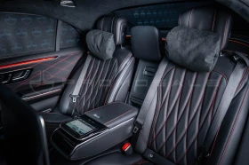 Mercedes-Benz S 63 AMG Edition 1* Carbon* Pano* Burmester | Mobile.bg    15