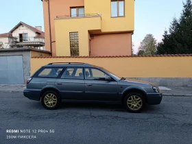 Subaru Outback 2.5i автоматик, снимка 8