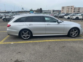 Mercedes-Benz E 220, снимка 4