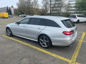 Mercedes-Benz E 220, снимка 2