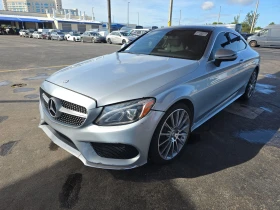 Mercedes-Benz C 300 BURMESTER   360  LANEASSI | Mobile.bg    6