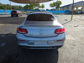 Mercedes-Benz C 300 BURMESTER   360  LANEASSI | Mobile.bg    2