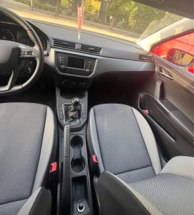 Seat Ibiza 1, 0 TSI 95hp, снимка 13