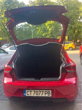 Seat Ibiza 1, 0 TSI 95hp | Mobile.bg    13