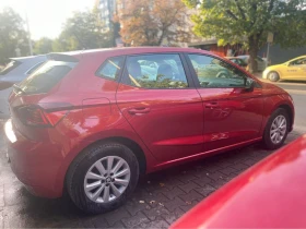 Seat Ibiza 1, 0 TSI 95hp, снимка 4