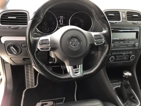 VW Golf 2tdi.R-line.4x4., снимка 13