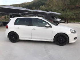 VW Golf 2tdi.R-line.4x4., снимка 7