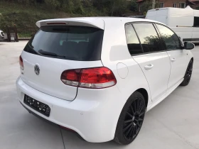 VW Golf 2tdi.R-line.4x4., снимка 9