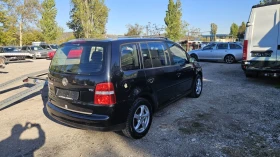 VW Touran 19tdi.105ks.6skoposti.klimatron | Mobile.bg    11