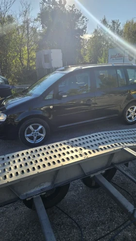 VW Touran 19tdi.105ks.6skoposti.klimatron | Mobile.bg    9