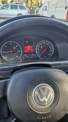 VW Touran 19tdi.105ks.6skoposti.klimatron | Mobile.bg    7