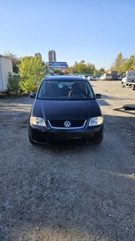 VW Touran 19tdi.105ks.6skoposti.klimatron | Mobile.bg    15