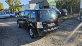 VW Touran 19tdi.105ks.6skoposti.klimatron | Mobile.bg    10