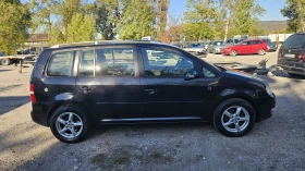 VW Touran 19tdi.105ks.6skoposti.klimatron | Mobile.bg    12