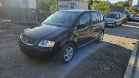 VW Touran 19tdi.105ks.6skoposti.klimatron | Mobile.bg    14