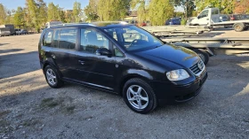 VW Touran 19tdi.105ks.6skoposti.klimatron | Mobile.bg    1