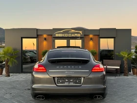 Porsche Panamera Нов Внос от Белгия!, снимка 3