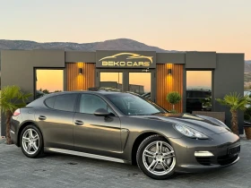 Porsche Panamera Нов Внос от Белгия!, снимка 8