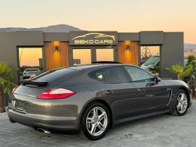 Porsche Panamera Нов Внос от Белгия!, снимка 2