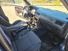 VW Golf 1.9 TDI 110 к.с., снимка 8