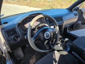 VW Golf 1.9 TDI 110 к.с., снимка 6