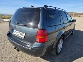 VW Golf 1.9 TDI 110 к.с., снимка 5