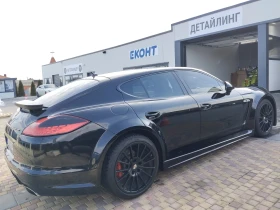 Porsche Panamera 4 4х4 CHRONO PDK LONG BОDY KIT TUNING, снимка 1