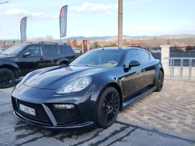 Porsche Panamera 4 4х4 CHRONO PDK LONG BОDY KIT TUNING, снимка 4