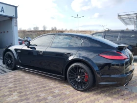 Porsche Panamera 4 4х4 CHRONO PDK LONG BОDY KIT TUNING, снимка 2