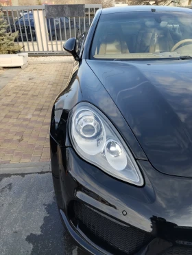 Porsche Panamera 4 4х4 CHRONO PDK LONG BОDY KIT TUNING, снимка 8