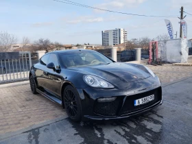 Porsche Panamera 4 4х4 CHRONO PDK LONG BОDY KIT TUNING, снимка 5