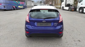 Ford Fiesta 1.5DCI EURO5B, снимка 8