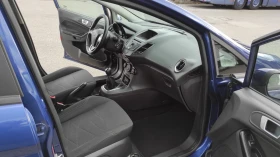 Ford Fiesta 1.5DCI EURO5B, снимка 5