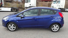 Ford Fiesta 1.5DCI EURO5B, снимка 2