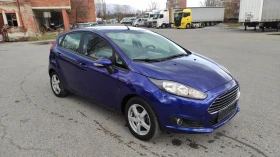     Ford Fiesta 1.5DCI EURO5B