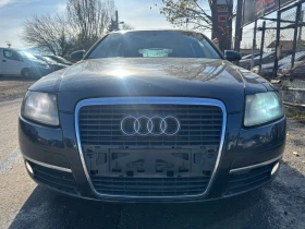     Audi A6 2, 000TDI EURO4 