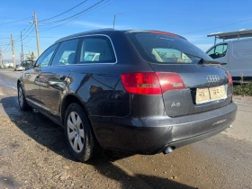     Audi A6 2, 000TDI EURO4 