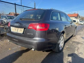 Audi A6 2, 000TDI EURO4  | Mobile.bg    5