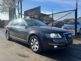     Audi A6 2, 000TDI EURO4 