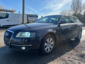     Audi A6 2, 000TDI EURO4 