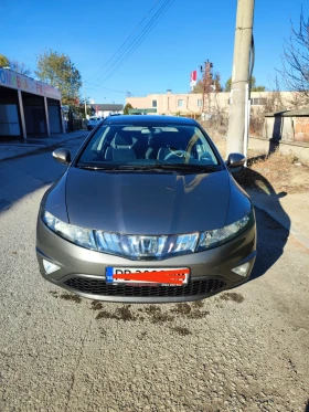 Honda Civic 1.8 iVTEC, снимка 2